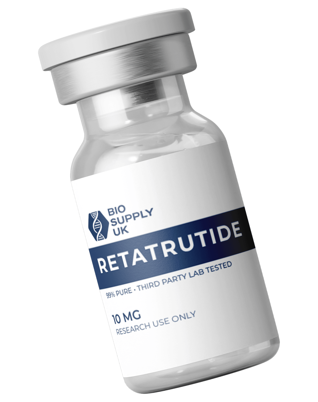 BAC Water — Sterile laboratory diluent