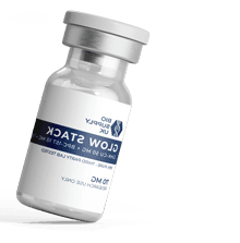 BPC-157 Peptide vial — Body Protection Compound